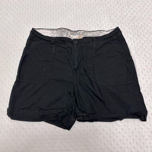Point Zero Shorts (size 12)